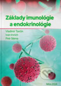 Základy Imunológie A Endokrinológie - Vladimír Tančin | Knihy Z Martinusu