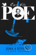 Jáma a kyvadlo a jiné povídky - Edgar Allan Poe, Fobos, 2024