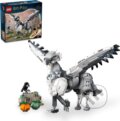 Spoločenská hra: LEGO® Harry Potter 76427 Hrdozobec (LEGO). LEGO, 2024