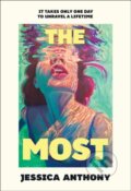 Kniha: The Most (Jessica Anthony). Doubleday, 2024