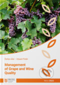 Kniha: Management of Grape and Wine Quality (Eduard Pintér a Štefan Ailer)