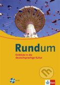 Kniha: Rundum - Učebnice + PS + CD (Iris Faigle). Klett, 2009