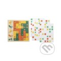 Spoločenská hra: Puzzle - logická hra (EPEE). EPEE, 2024