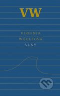 Vlny - Virginia Woolf, Ikar, 2024