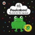 Kniha: Baby Touch: Peekaboo! (Ladybird Books). Ladybird Books, 2024