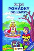 Kniha: České pohádky do kapsy (SUN)
