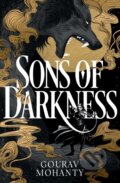 Sons of Darkness - Gourav Mohanty, Head of Zeus, 2024