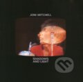 Hudební CD: Joni Mitchell: Shadows And Light (Reedice 2024) LP (Hudobné albumy)