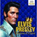 Hudobné CD: Elvis Presley: Anniversary Elvis Presley (Hudobné albumy). Hudobné albumy, 2024