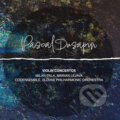 Hudobné CD: Paľa Milan / Slovenská Filharmónia / Codensemble: Pascal Dusapin: Violin Concertos (Hudobné albumy). Hudobné albumy, 2024