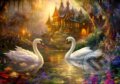 Puzzle: Labutí píseň (Enjoy). Enjoy, 2024