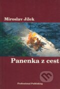 Kniha: Panenka z cest (Professional Publishing). Professional Publishing, 2014
