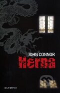 Kniha: Herna (John Connor). Olympia, 2005