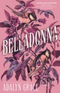 Belladonna - Adalyn Grace, Hodderscape, 2024