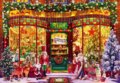 Puzzle: Festive Shop (Bluebird)
