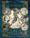 Kniha: The Little Mermaid (Eric Geron). Disney, 2023