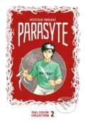 Parasyte 2 - Hitoshi Iwaaki, Kodansha Comics, 2023
