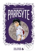 Parasyte 6 - Hitoshi Iwaaki, Kodansha Comics, 2024
