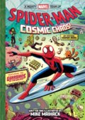Kniha: Spider-Man: Cosmic Chaos! (Mike Maihack). Amulet Books, 2024