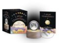 Lunar Abundance Mini Moon Lamp (Ezzie Spencer). RP Minis, 2024