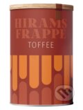 Kávy a čaje: Hirams frappe karamel (Drinkera SK). Drinkera SK, 2024
