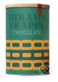 Kávy a čaje: Hirams frappe čokoláda (Drinkera SK). Drinkera SK, 2024