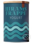 Kávy a čaje: Hirams frappe jogurt (Drinkera SK). Drinkera SK, 2024