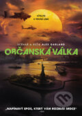 Film: Občanská válka (Alex Garland) (DVD). Magicbox, 2024