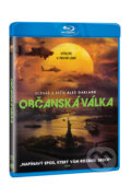 Film: Občanská válka (Alex Garland) (Blu-ray). Magicbox, 2024