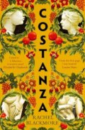 Kniha: Costanza (Rachel Blackmore). Dialogue, 2024