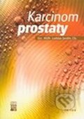 Kniha: Karcinom prostaty (Ladislav Jarolím). Triton, 2000