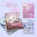 Hudobné CD: Red Velvet: Cosmic (Random Photobook edition) (Hudobné albumy). Hudobné albumy, 2024