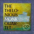 Hudobné CD: Thelonious Monk Quartet / Monk, Thelonious: The Complete Columbia Studio Albums Collection (Hudobné albumy). Hudobné albumy, 2024