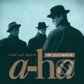 Hudební CD: Time and Again: The Ultimate a-ha LP (Hudobné albumy)