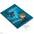 Harry Potter Blok linkovaný - Kawai (Cinereplicas). Cinereplicas, 2024