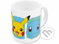 Pokemon Hrnček keramický 315 ml - Face (EPEE). EPEE, 2024