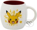 Pokemon Hrnček keramický globe - Pikachu (EPEE). EPEE, 2024