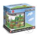 Minecraft Hrnček keramický 315 ml - TNT (EPEE). EPEE, 2024
