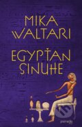 E-kniha: Egypťan Sinuhe (Mika Waltari), 2016