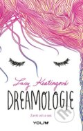 Dreamologie - Lucy Keating, YOLi CZ, 2016