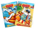 Kniha: Superkomiks balíček (19, 20) (Egmont ČR). Egmont ČR, 2015