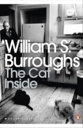 Kniha: The Cat Inside (William S. Burroughs). Penguin Books, 2009