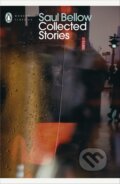 Collected Stories - Saul Bellow, Penguin Books, 2007