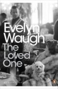 Kniha: Loved One (Evelyn Waugh). Penguin Books, 2010