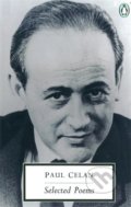 Kniha: Selected Poems (Paul Celan)