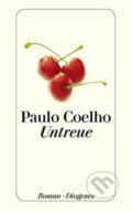 Untreue - Paulo Coelho, 2016