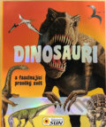 Dinosauři a fascinující pravěký svět, 2016