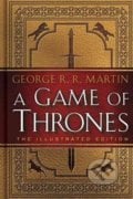 A Game of Thrones - George R.R. Martin, 2016