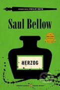 Herzog - Saul Bellow, Penguin Books, 2015