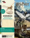 Harry Potter: Buckbeak - Jody Revenson, Incredibuilds, 2016